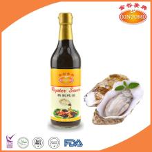 Kingomi Chinese Premium Oyster Sauce 500g