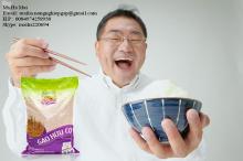 Jasmines Rice From Vietnam White Rice - Organic Rice