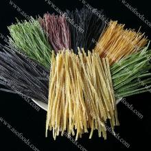 Organic vegetarian bean Noodle/pasta