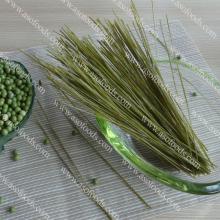 Non-GMO certified edamame spaghetti