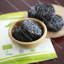 organic black bean instant noodle