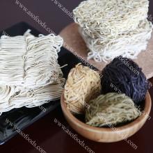 Organic gluten free bean instant noodle manufacturer