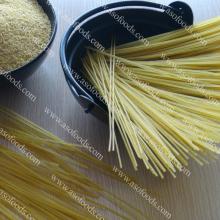 organic low fat millet noodle gluten free noodle