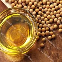 organic virgin  soybean   oil 