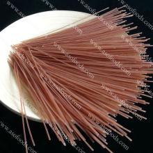 gluten free and vegan certiifed rice pasta supplier
