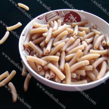 organic brown rice tube pasta low fat