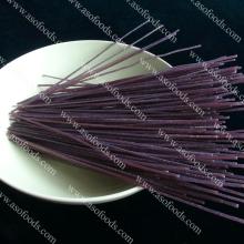 Low fat and low carb black rice noodle from ASOF