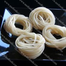Organic pad thai white rice noodle from ASOF
