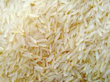 Pure softex white Basmatic rice no broken long grains