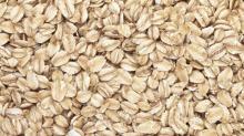 oat grain