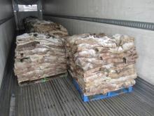 Grade A Wet Salted Cow Hides