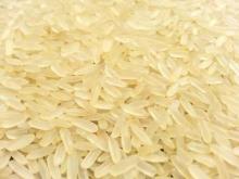 IR 64 Parboiled Rice 5% broken