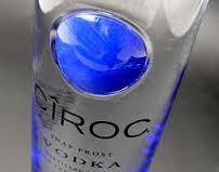 Ciroc Blue Frost Vodka 0.70cl
