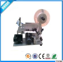 square & flat bottle label machines X-60
