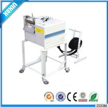  nylon   bag  making machine x-04H,belt  bag s cutting machine,heat cutting  bag  machine