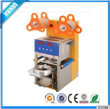 2016  automatic  milk  cup  sealer for milk tea/juicer/bubble tea  machine 