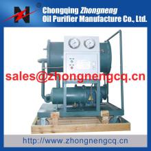  Fuel   Oil  Treatment Machine,Light  Fuel   Oil  Filtration System, Fuel   Oil  Purification Plant