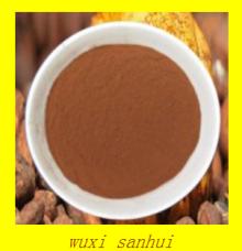 natural cocoa powder-sh