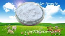  Construction  material Calcium Formate