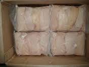 Halal Frozen Chicken Breast