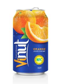 330ml  Orange   Fruit   Juice 