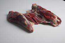 BEEF SHIN SHANK FRONT 3.50$