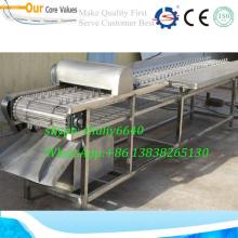 Excellent frozen chicken toe cutter/chicken feet processing machine