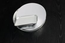 Aluminium Food Container Paper Cover