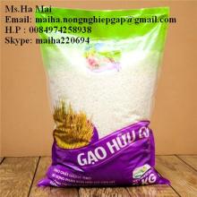 Fragrant Rice From Vietnam 5% Broken Long Soft Rice Ms Ha84974258938