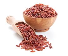  Red   Brown   Rice  Dragon Blood  Rice  Vietnam Good For HealthMsHa84974258938