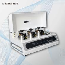 Air permeability tester, SYSTESTER oxygen gas transmission rate tester,WVTR permeability tester