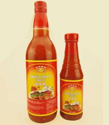 Premium sweet  chilli  sauce Factory low price save20%