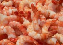 Sea food