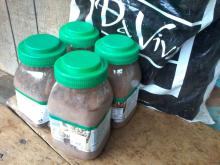 natural  cocoa   product 
