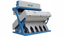 CCD Rice Color Sorter for rice mill
