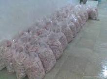 Halal Grade A Chicken Feet / Frozen Chicken Paws Brazil