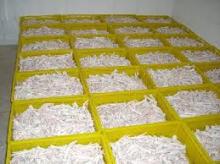 Processed and Unprocessed Frozen Chicken Paws- Grade A - Brazil
