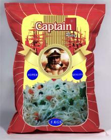 CAPTAIN BASMATI RICE
