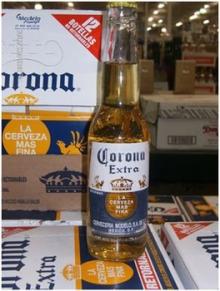 Corona Extra Beer