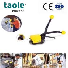 A333 Buckle free Hand steel strapping tool