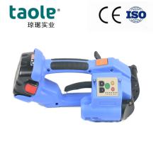 T-200 hand battery powered plastic strapping tool for PP,PET