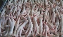 PREMIUM GRADE FROZEN CHICKEN FEET