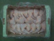 Best Grade Halal Certified Frozen Chicken Thighs