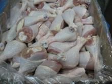 HALA CERTIFIED FROZEN CHICKEN DRUMSTICKS