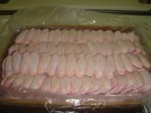GRADE A QUALITY FROZEN CHICKEN WINGS