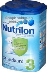 Nutrilon Standard Milk