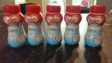 Cow&Gate baby formula