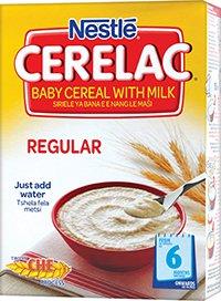 CERELAC