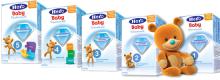 Hero Baby milk