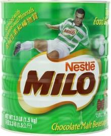 Nestle Milo Powder